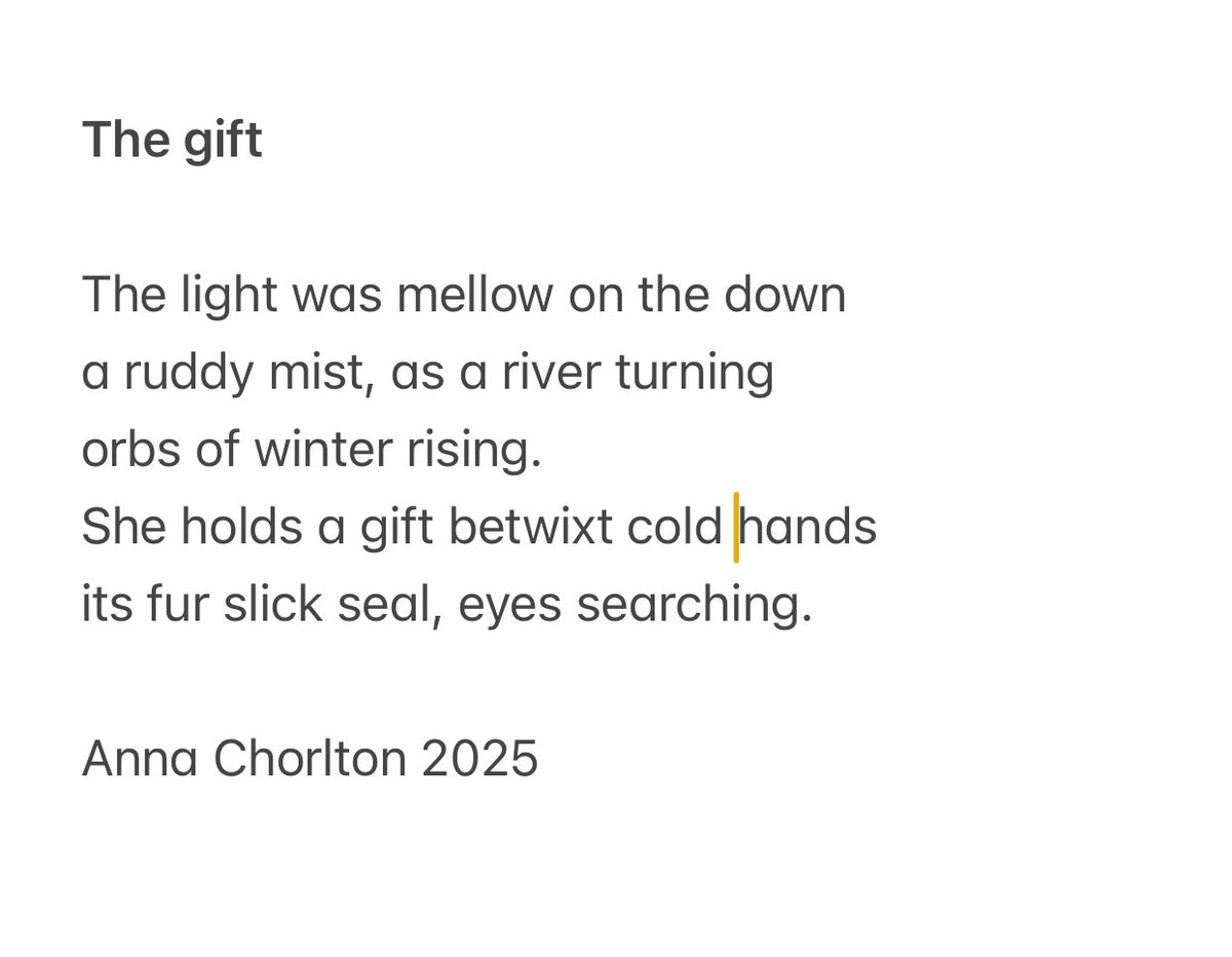 For <a href="/TopTweetTuesday/">TopTweetTuesday</a> and <a href="/MatthewMCSmith/">Matthew M C Smith</a> #poetry