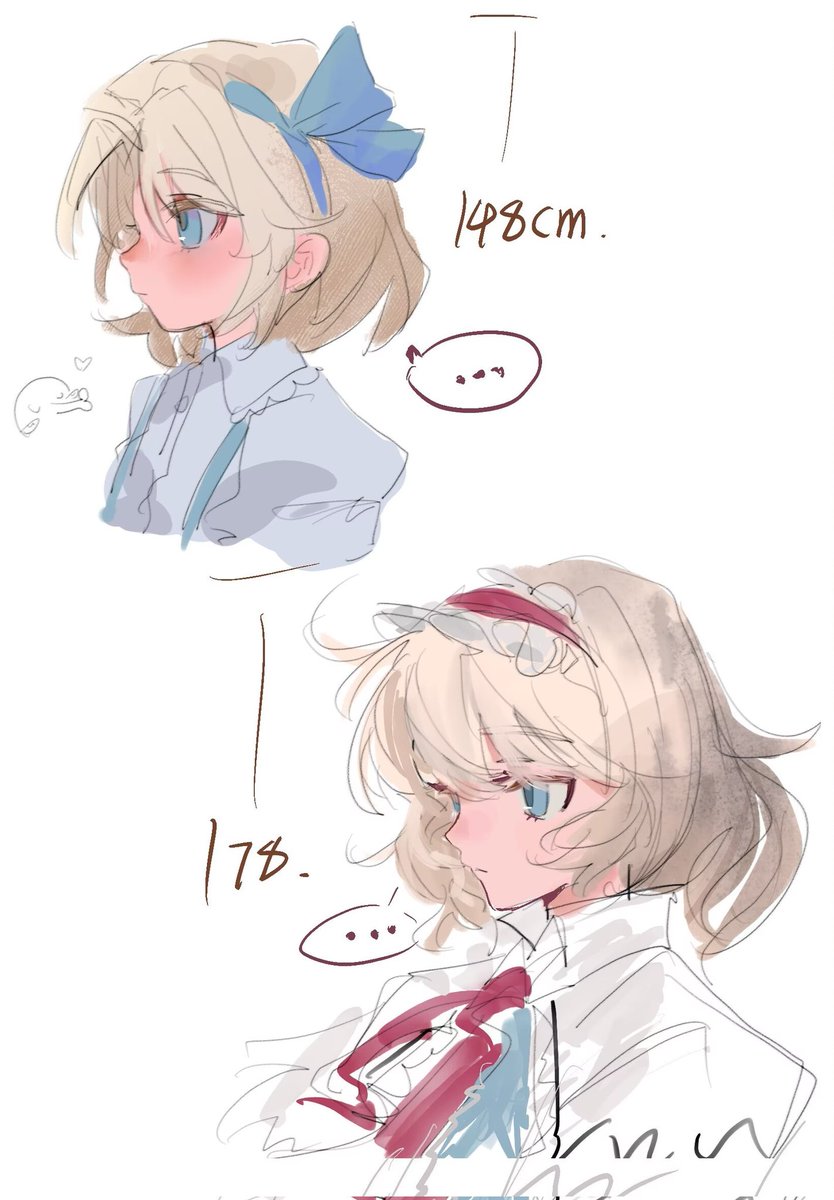 kouyicha's tweet photo. #東方Project #アリス・マーガトロイド https://t.co/4irI1QcG6N