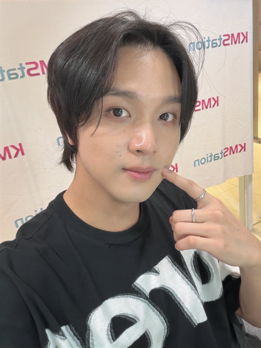 HAECHAN BBL 🐻💌

*📸*
"hi"