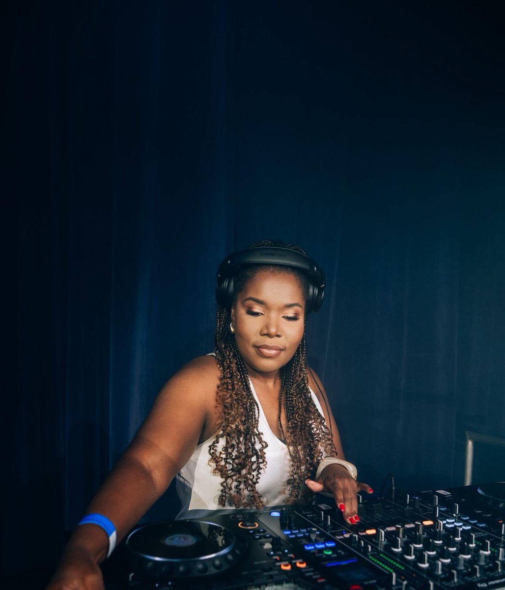 Ntombi Phiri | The Voice tweet media