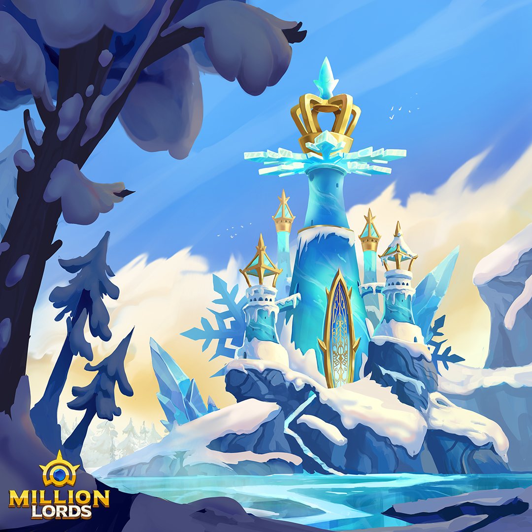 Million Lords tweet media