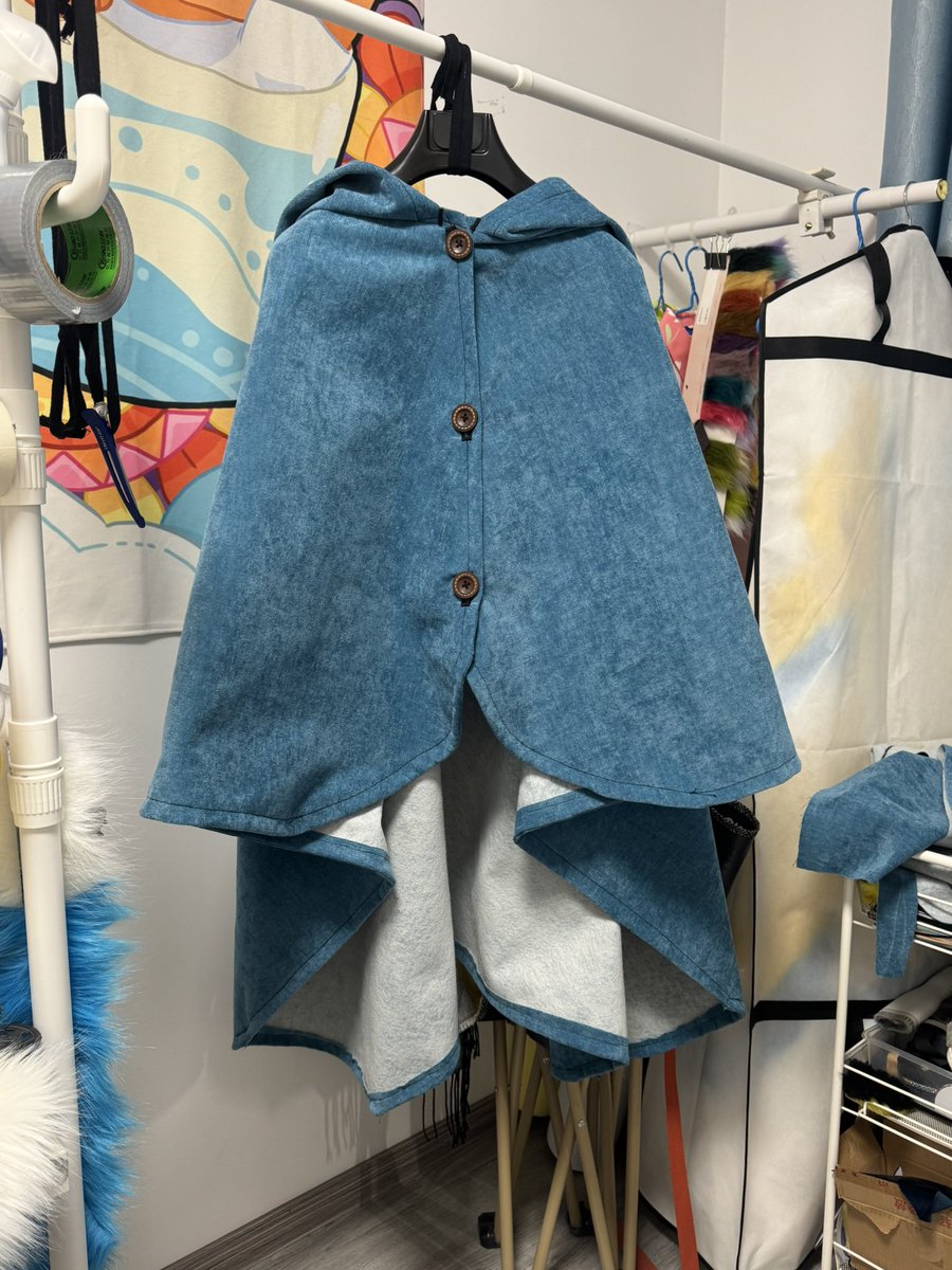 fantablom's tweet photo. 做完噜 有时间的时候拍几张上身效果 https://t.co/20qgm7Zu8s