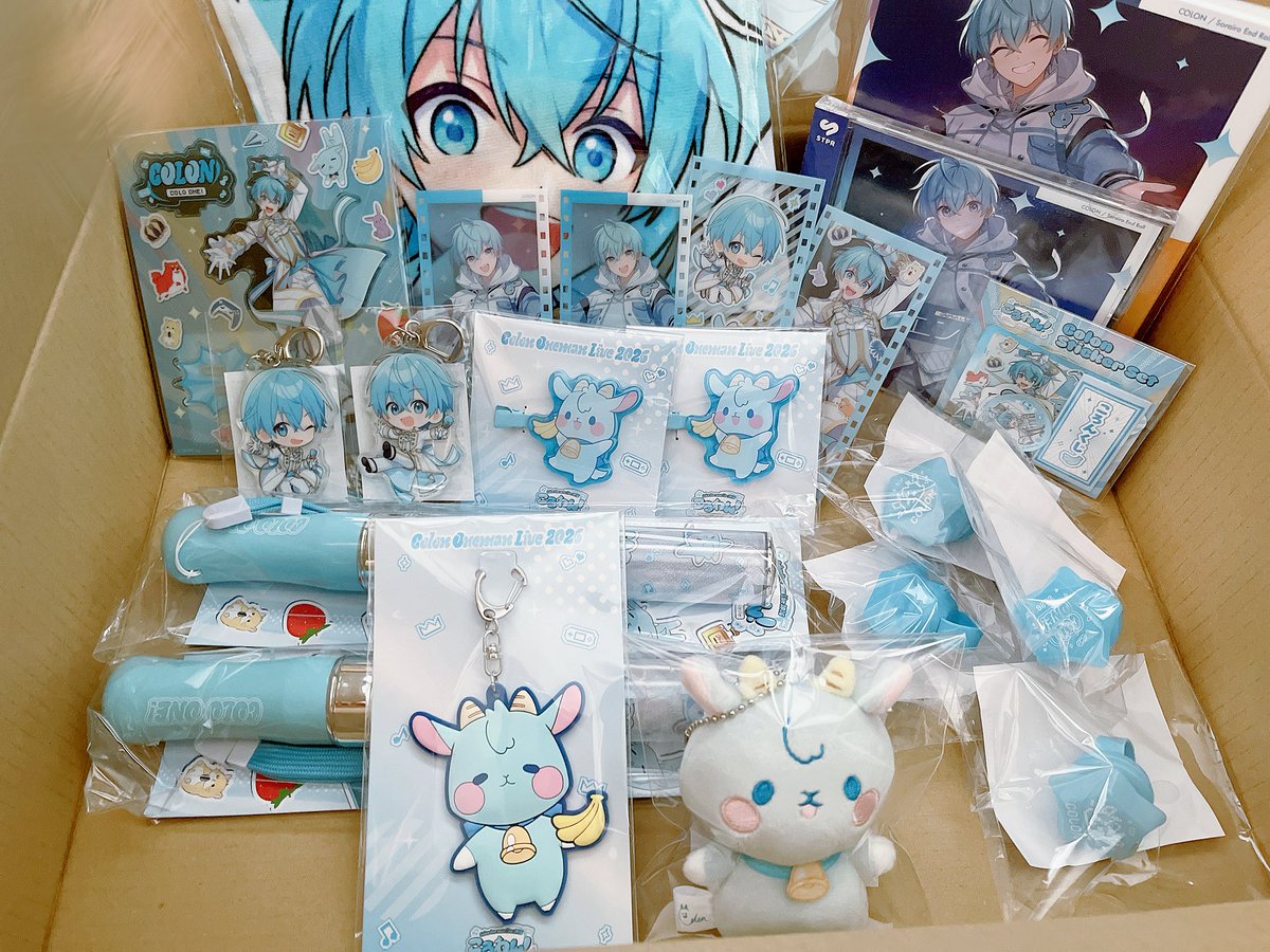 ころわんのグッズとアルバムが届きましたー！！ ころんくんのこだわり
