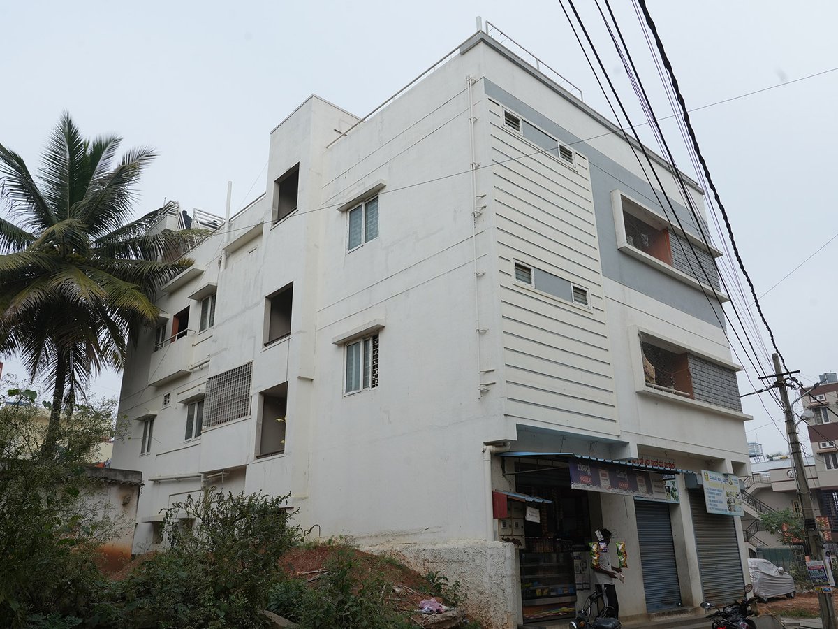 Navyashree21158's tweet photo. GK Home Construction: Your partner among the top home builders in Bangalore, delivering excellence in every detail.
https://t.co/TkkyH699PP
#TopHomeBuilders #BangaloreHomes #GKHomeConstruction #PremiumConstruction #LuxuryBuilders #HomeBuildingExpert #BangaloreProperty https://t.co/Rq55ZyJG44