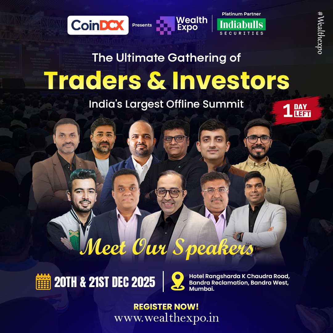 TRADERS GURUKUL By Cautilya Capital tweet media