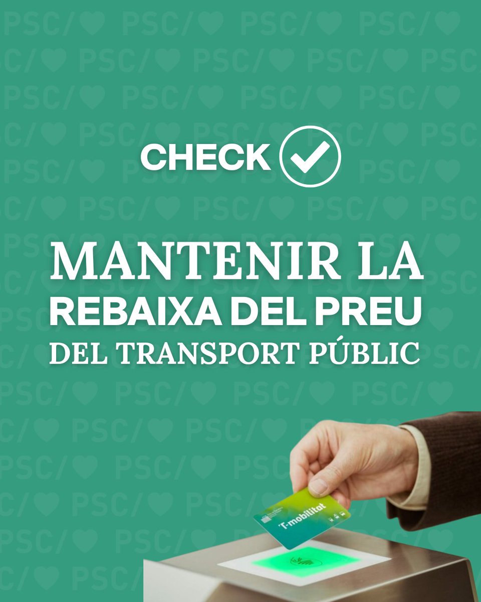 PSC Barcelona/♥️ tweet media