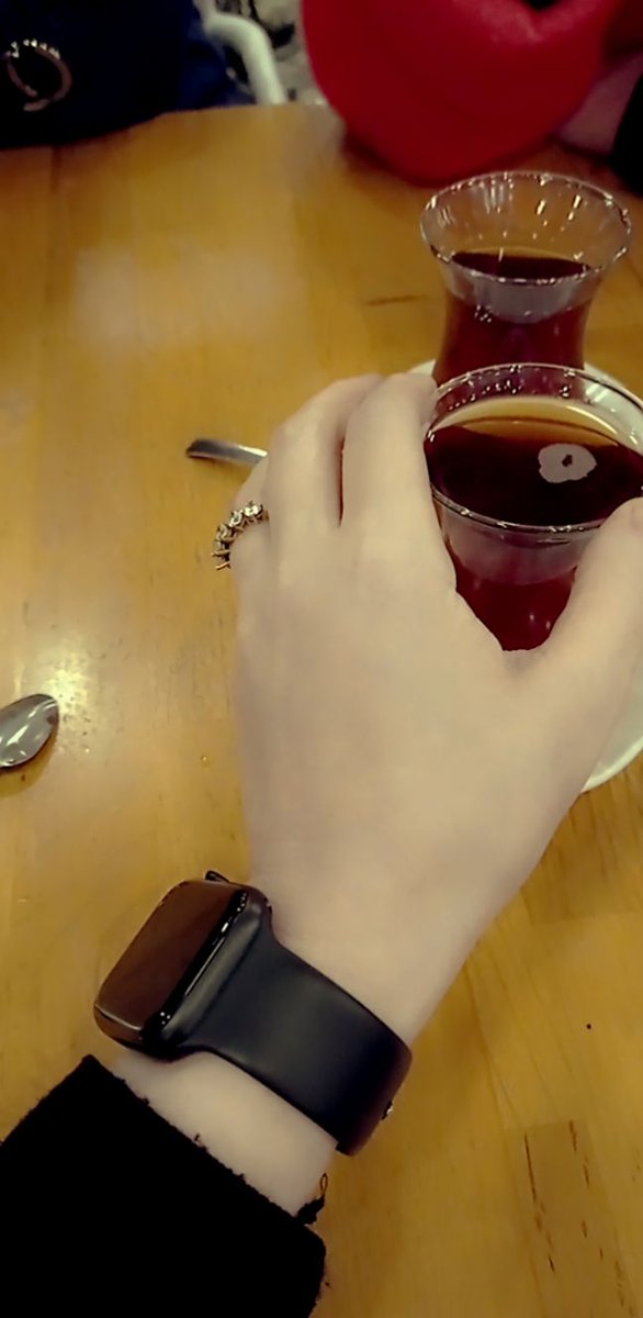 İyileş, 
"Hiç gönlün alınmasa bile... "

Vaktiniz Hayr Olsun

#Öyleİşte
#ÇayVakti
#Nostalji
#Gülce🥀