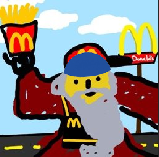 Kipa Stays On tweet media