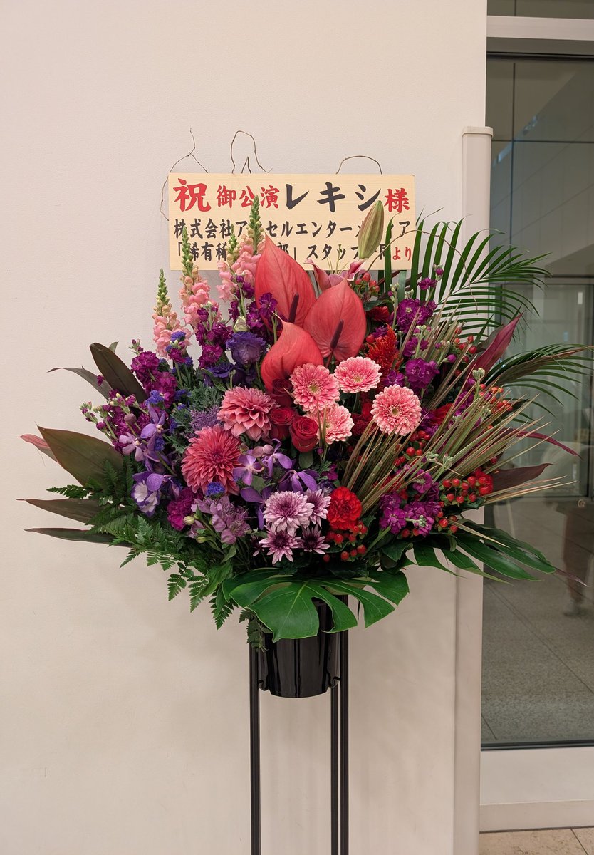 しおり🐿️ (@sorolaf84) / Posts / X