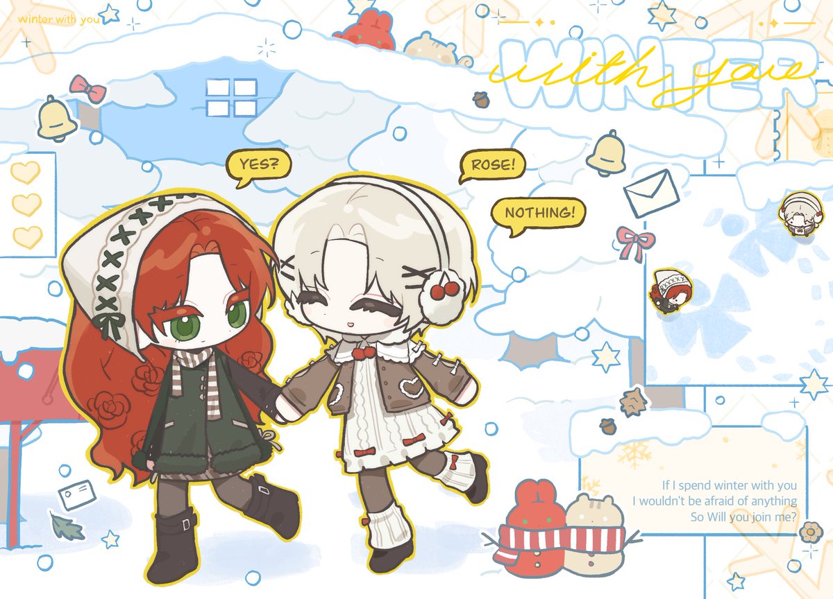 521_cm's tweet image. #커미션 #RT #Commission 
목표 금액 달성시 RT 추첨 한분께 작업해드립니다!

겨울 한판 MD 고정틀 5.0에 개장했습니다!
다른 커미션도 있으니 많은 관심 부탁드립니다...🙇

자세한 사항은 링크 참고해주세요!

💛kre.pe/LKN6