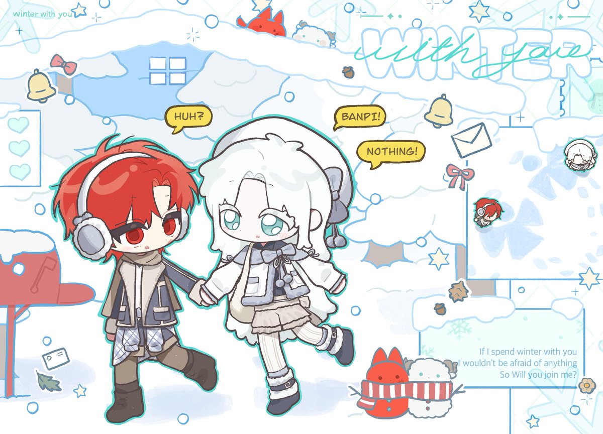 521_cm's tweet image. #커미션 #RT #Commission 
목표 금액 달성시 RT 추첨 한분께 작업해드립니다!

겨울 한판 MD 고정틀 5.0에 개장했습니다!
다른 커미션도 있으니 많은 관심 부탁드립니다...🙇

자세한 사항은 링크 참고해주세요!

💛kre.pe/LKN6