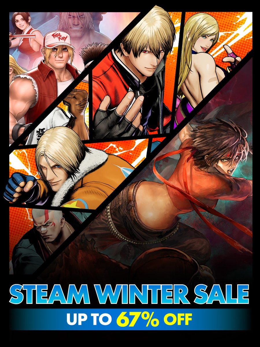 SNK JAPAN (@SNKPofficial_jp) / Posts / X