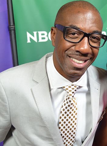 AfroUniverse1's tweet photo. TODAY’S AFRO BIRTHDAYS ! COMEDIAN/ACTOR, J.B. SMOOVE ! NFL PLAYER, WILLIAM “THE REFRIGERATOR” PERRY ! NFL PLAYER, ANTREL ROLLE ! SPRINTER, DONOVAN BAILEY ! SINGER, MICHAEL MCCARY !
#JBSmoove #DonovanBailey #MichaelMcCary #BlackExcellence https://t.co/eZWSqxlrVr