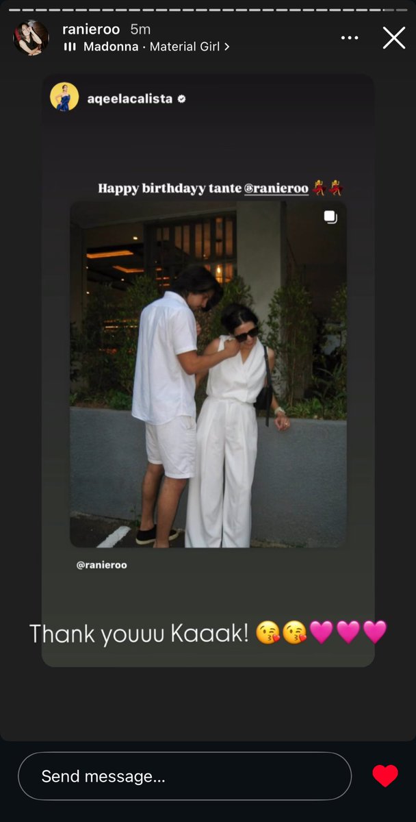 tace | junyoung’s gf tweet media