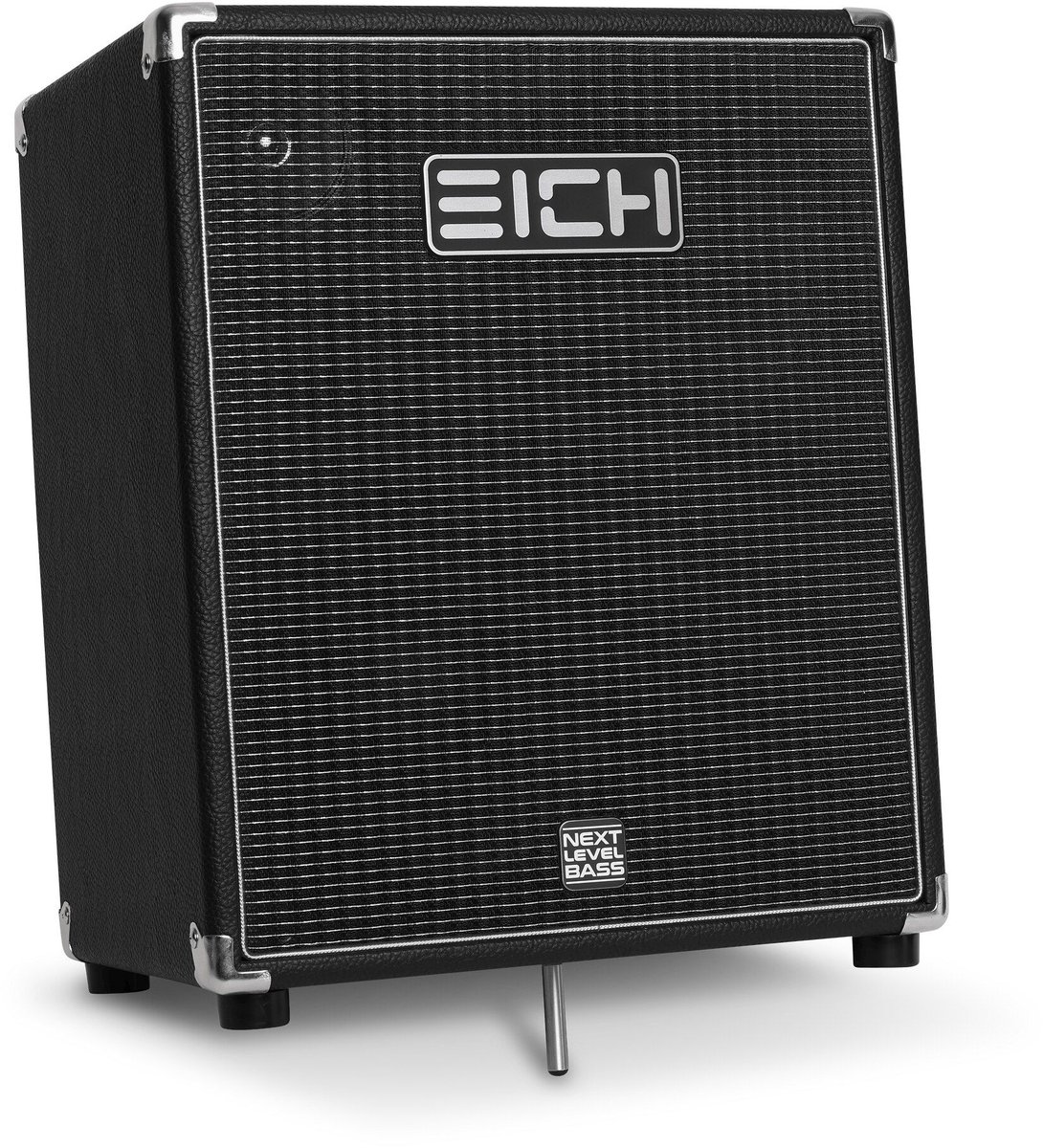 EichAmps's tweet photo. Flexible Monitoring for the 210XS w 2 Tilt Angles. Whether in the studio, rehearsal room or live on stage: the smartly integrated steel bar allows the cabinet to be tilted 45°. A newly added 8° tilt option makes it perfect for closerange monitoring in tight spaces #eichamps #nlb https://t.co/eRION5daLR