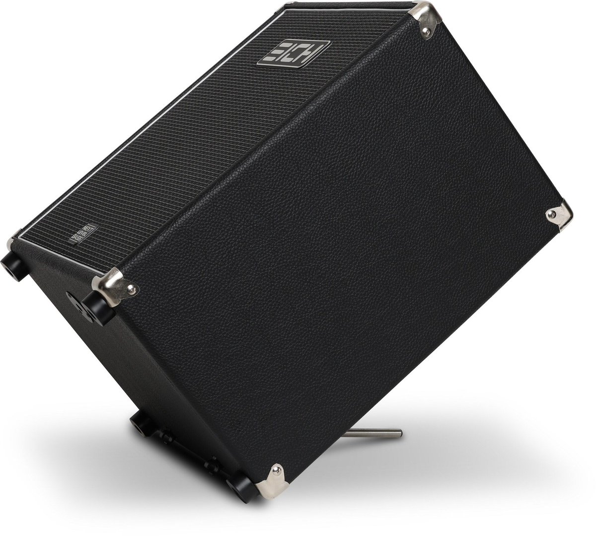 EichAmps's tweet photo. Flexible Monitoring for the 210XS w 2 Tilt Angles. Whether in the studio, rehearsal room or live on stage: the smartly integrated steel bar allows the cabinet to be tilted 45°. A newly added 8° tilt option makes it perfect for closerange monitoring in tight spaces #eichamps #nlb https://t.co/eRION5daLR