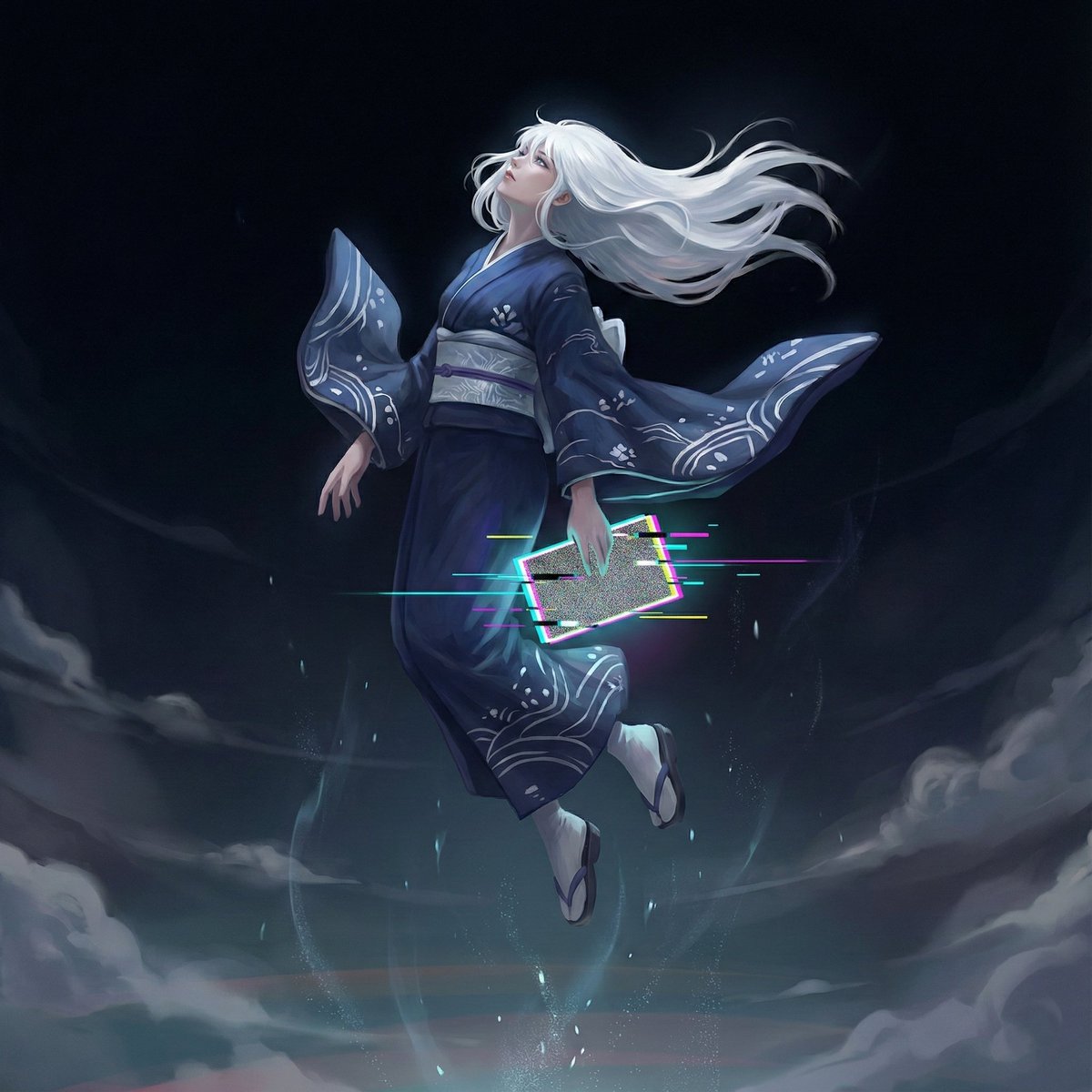 Ghost Pass NFT drops this Thursday.
🕯 19:00 UTC

Lifetime access.
Deeper utility.
Permanent position inside the YUREI system.

222 total. 
next post = mint details