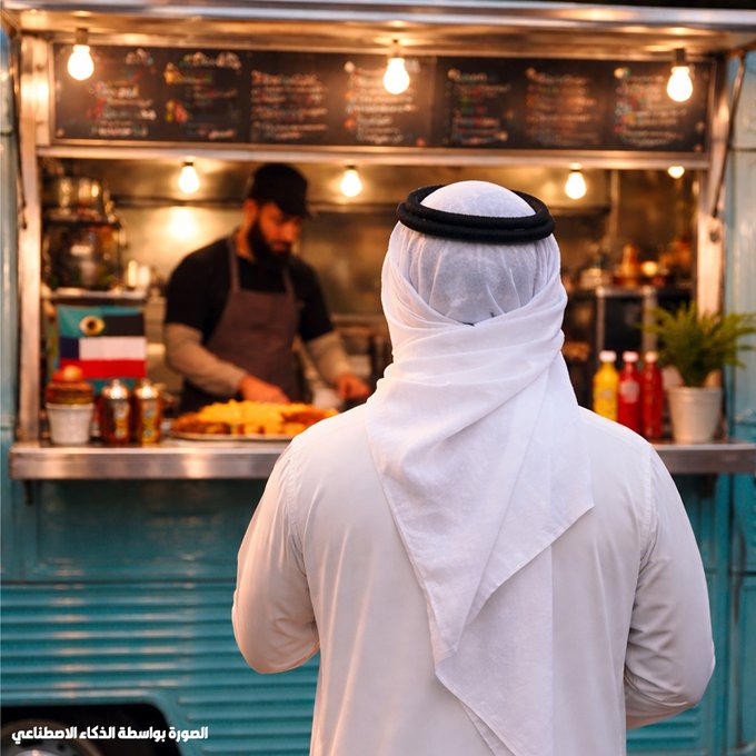 «التجارة» تلغي 589 ترخيصًا تجارياً لـ العربات المتنقلة. بعد ثبوت انتهائها منذ أكثر من عام دون تجديد. إلزام العربات بالرخصة الذكية بموعد أقصاه 31 ديسمبر الحالي 