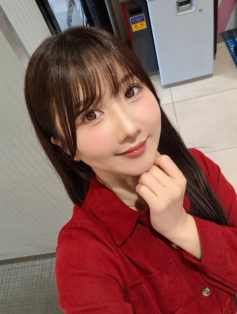 大槻ひびき ちゃん @hibiki0221 ひびきちゃん今日はおしごとおやすみ