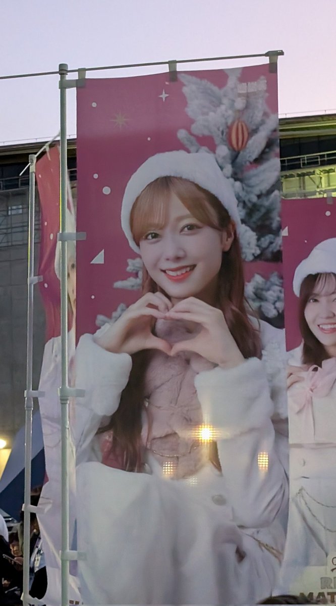 着弾です🌸 #櫻坂46_Buddies感謝祭EX