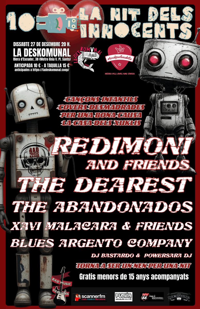 ReDimoni tweet media