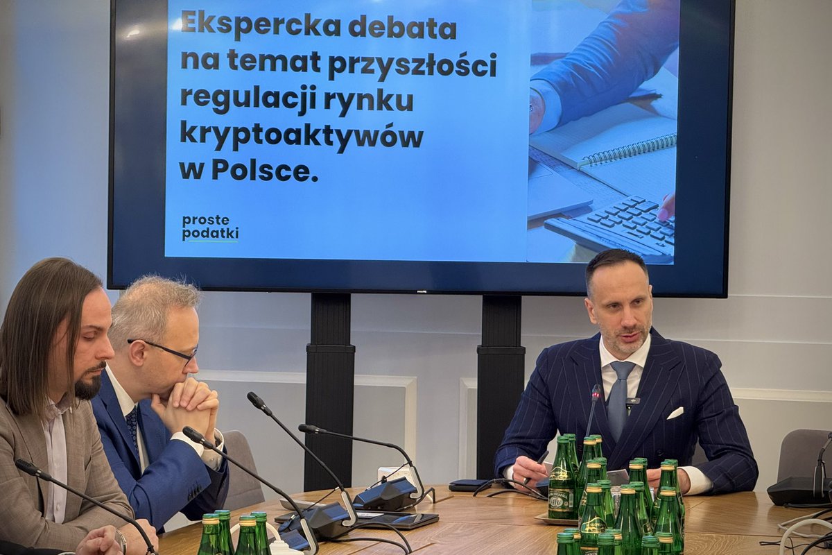 Proste Podatki tweet media