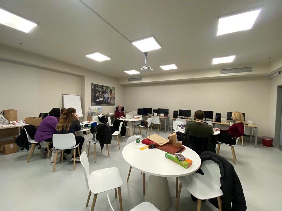 MTSR2025 tweet media