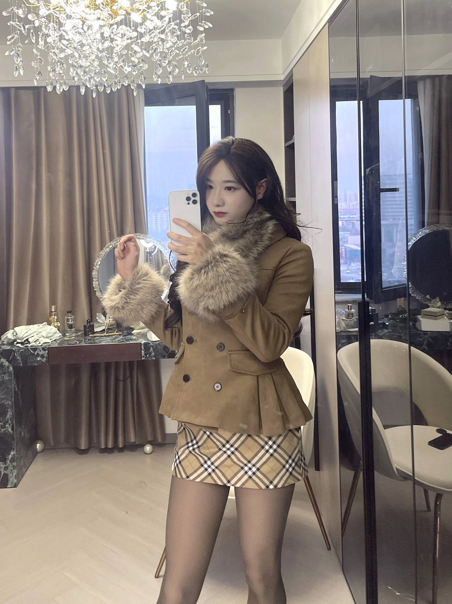 Christina Xu tweet media