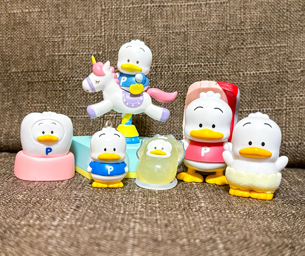 みっちゃん (@pekkle_micchan) / Posts / X