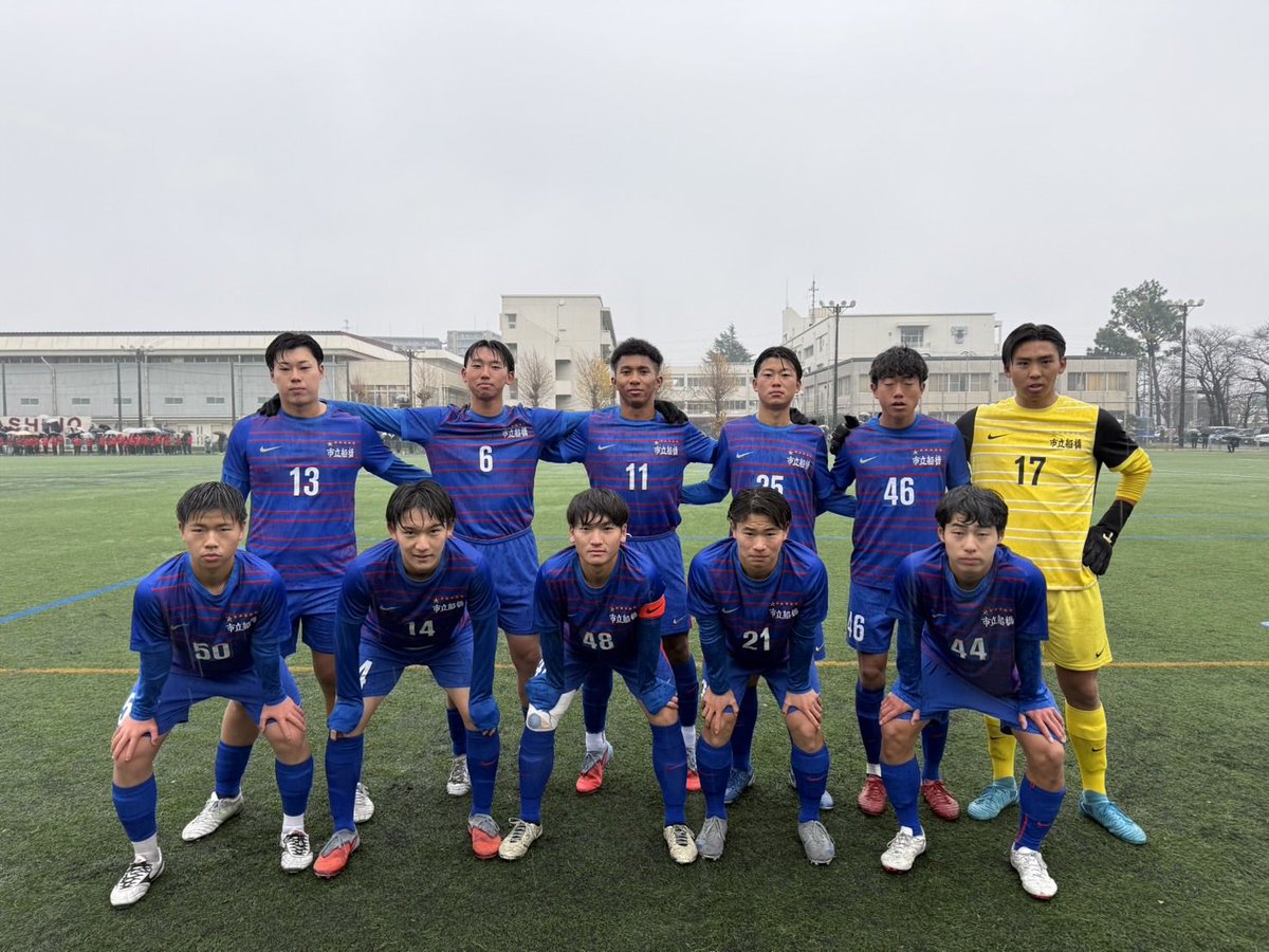 ◤⚽️MATCH RESULT⚽️◢ #今日の市船 #県リーグ 🏆千葉県2部リーグ