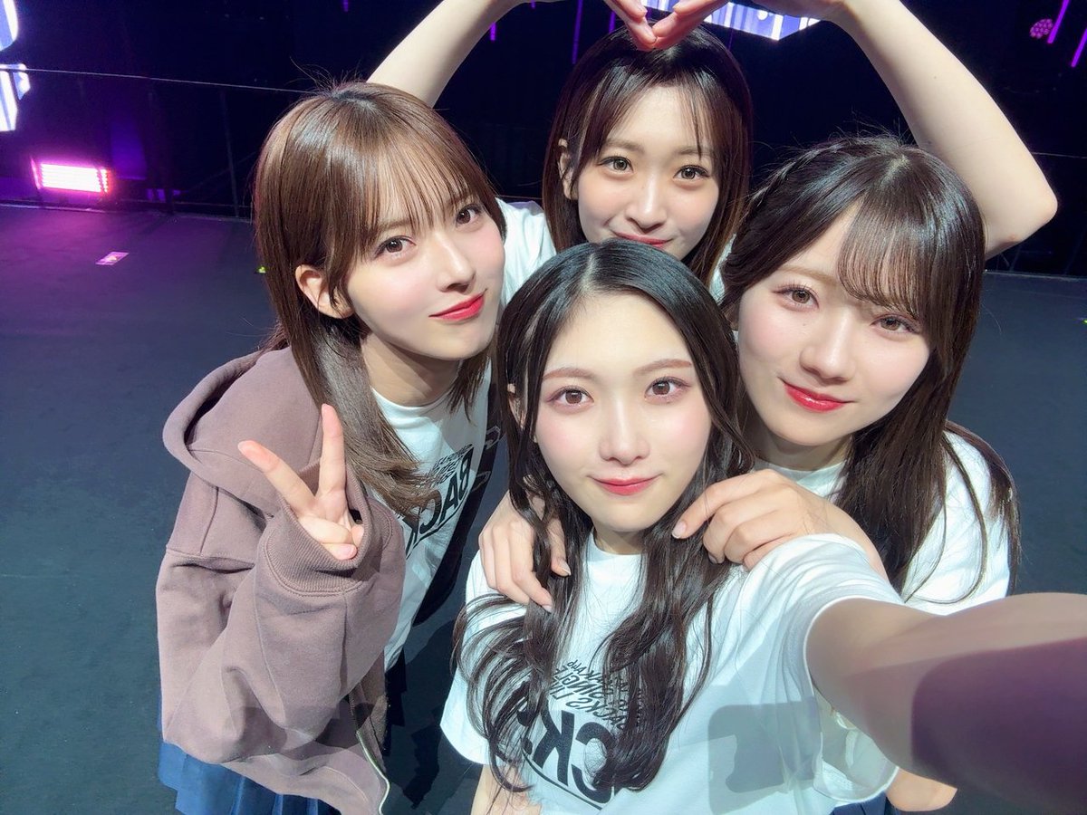 🌻中嶋優月🍀 (@yuzukiarchive) / Posts / X