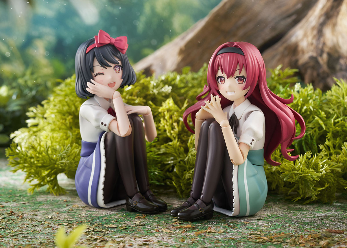 創彩少女庭園 公式 (@SOUSAI_official) / Posts / X