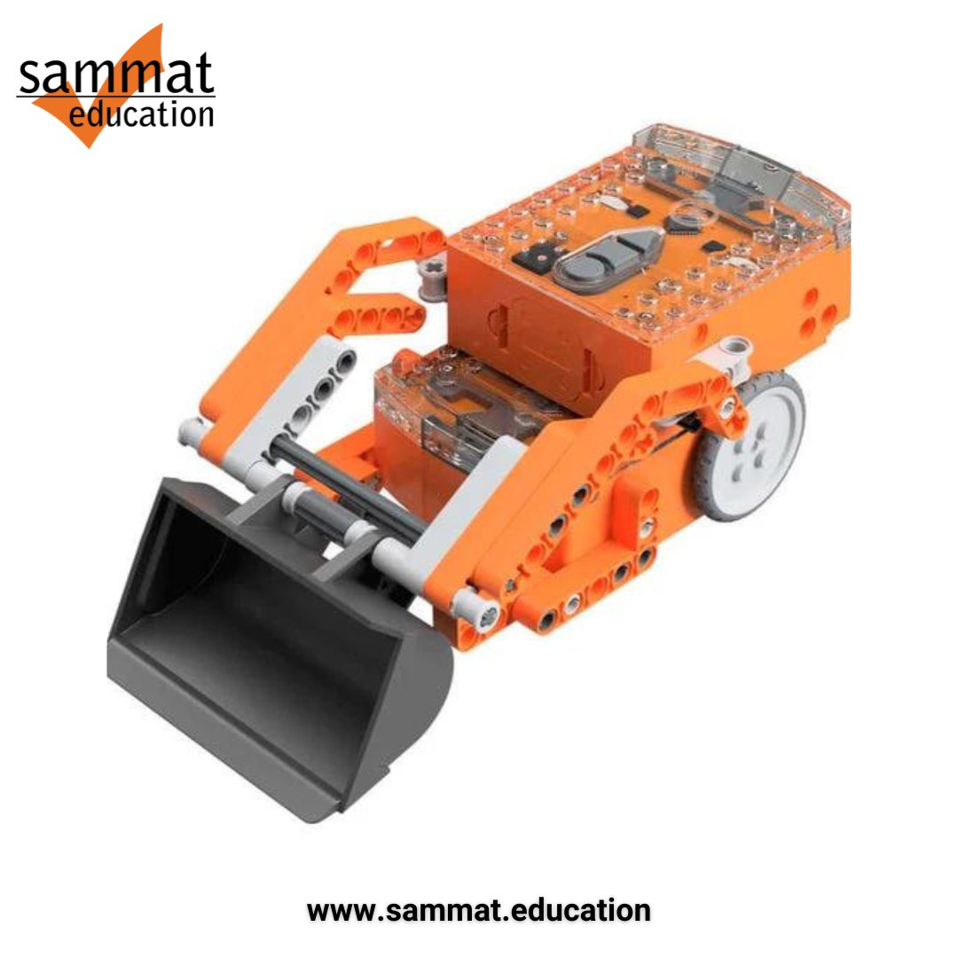 Sammat Education tweet media