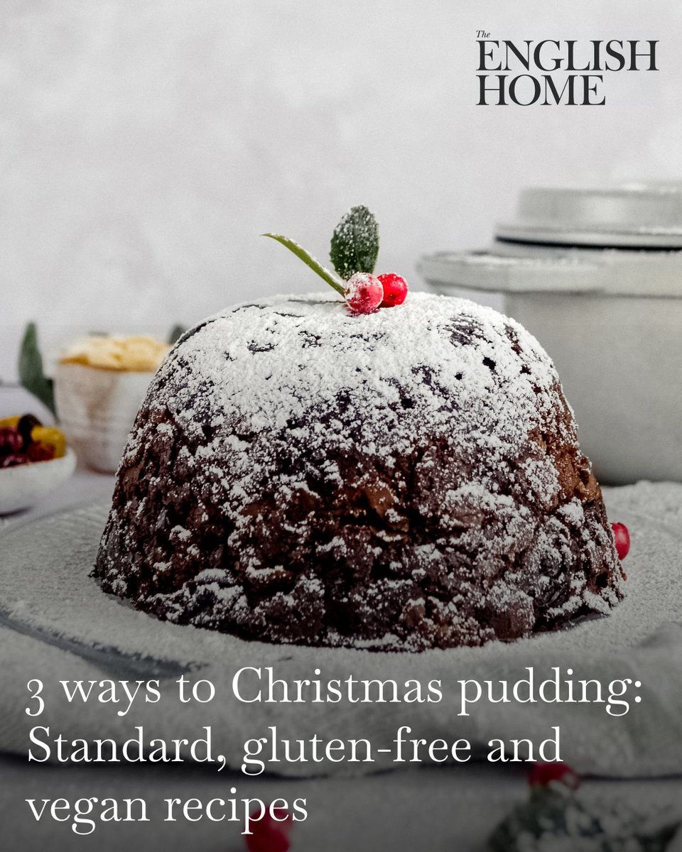 The English Home tweet media