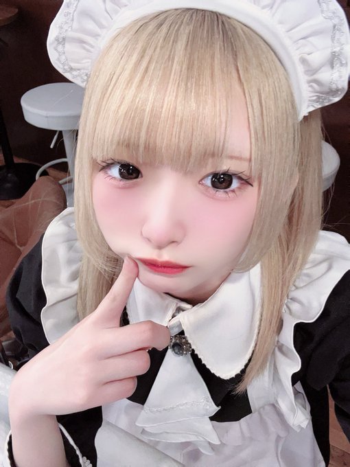 おれのメイド四日市のツイート