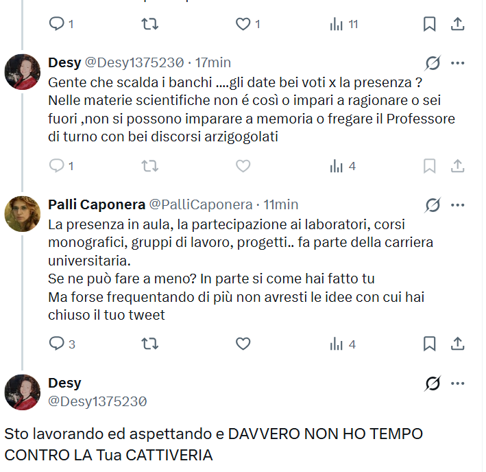 Palli Caponera tweet media