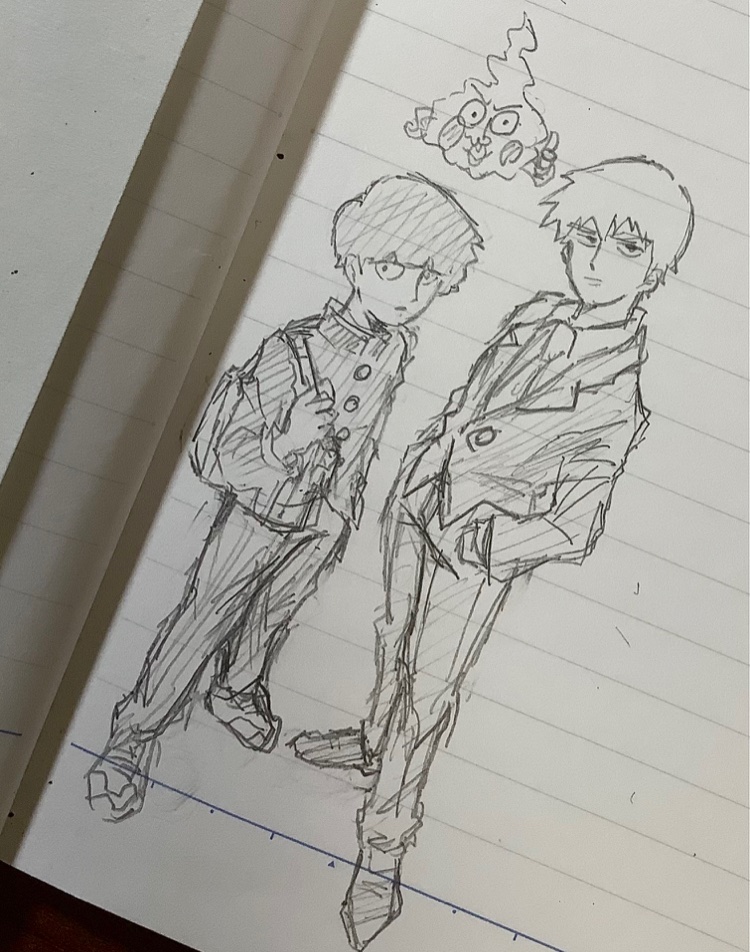 #今年も残りわずかなので今年一番伸びた絵を貼る