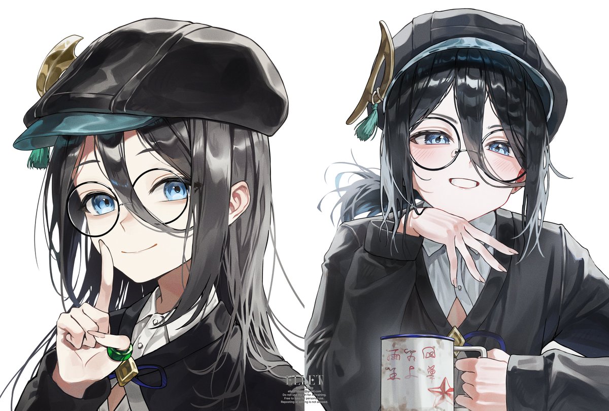 #新月同行 
スズメ