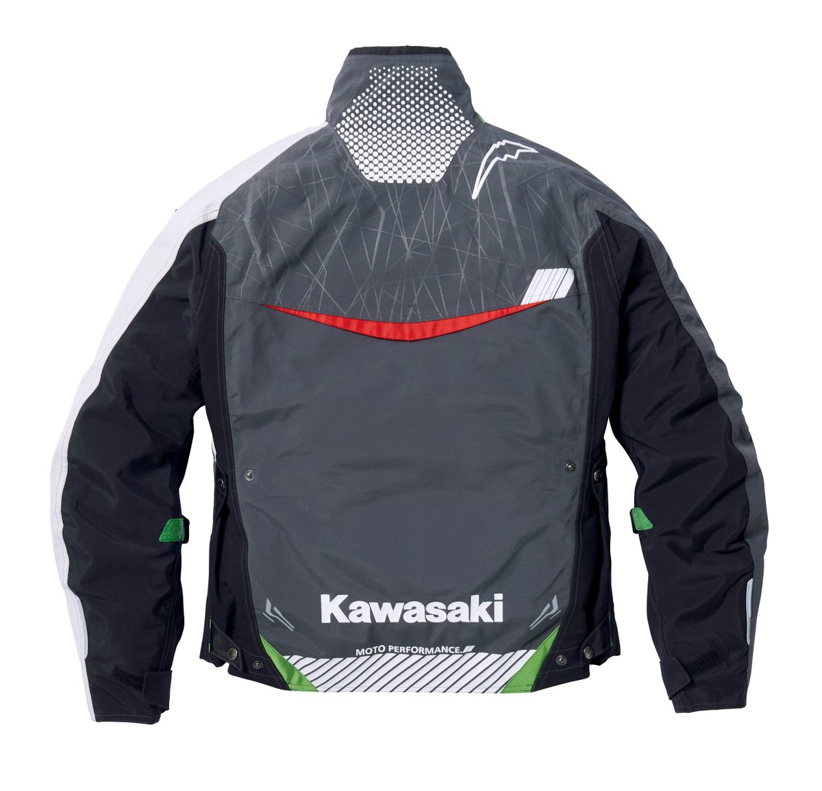 Kawasaki ONLINE SHOP限定商品！ カワサキ×クシタニコラボ「カワサキ