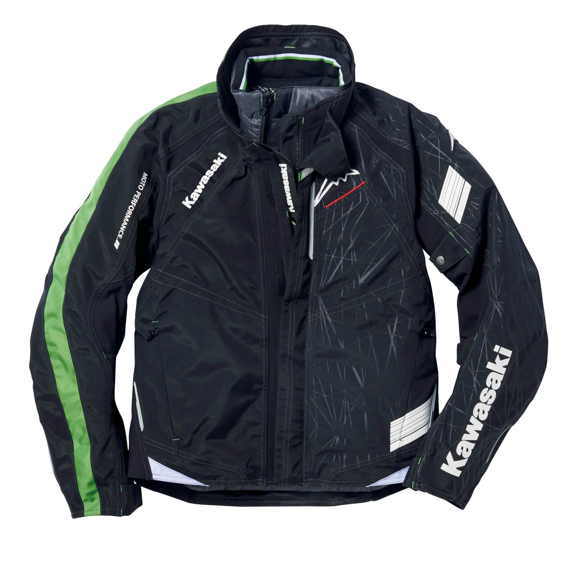 Kawasaki ONLINE SHOP限定商品！ カワサキ×クシタニコラボ「カワサキ