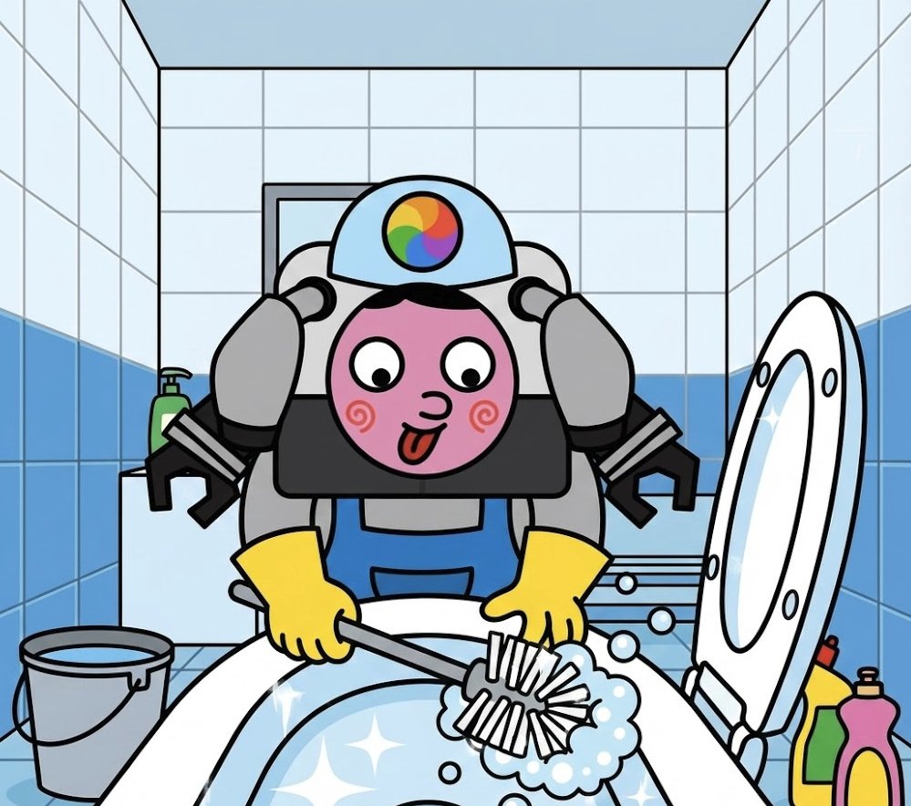 Bruce.moca 布魯斯 tweet media