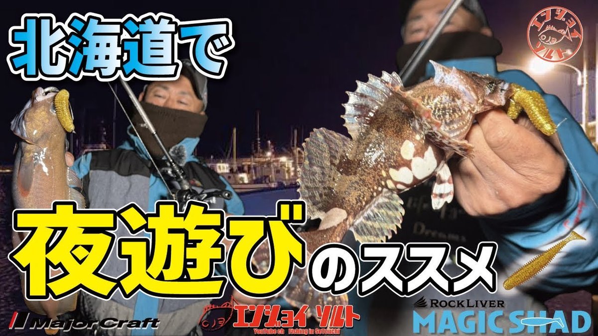 エンジョイソルト (@SefhCsoYYDDg1pR) / Posts / X