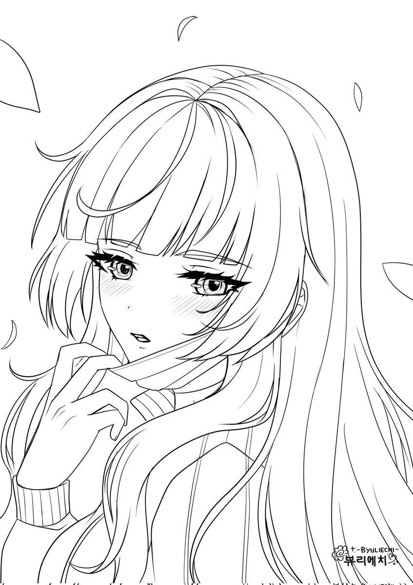 Work in Progress ~ from Vgen
<a href="/SilvyaMaris/">Silvya Maris</a>
In frame Miyagi Sakurano 💕

Lets be #artmoots #artist #smallartist