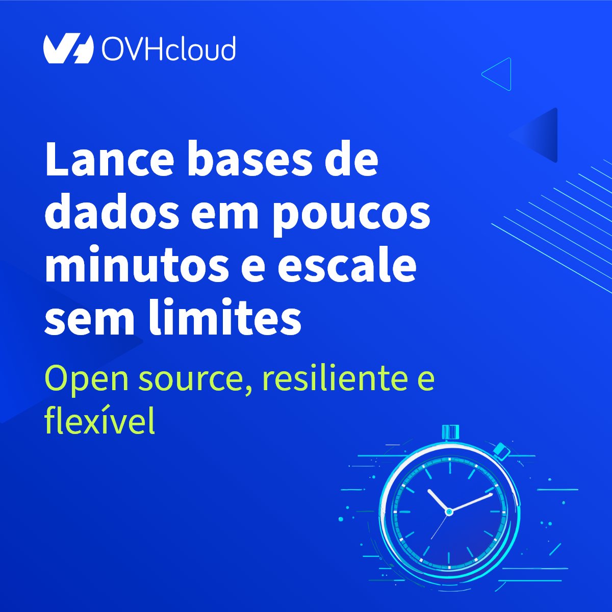 OVHcloud Portugal tweet media