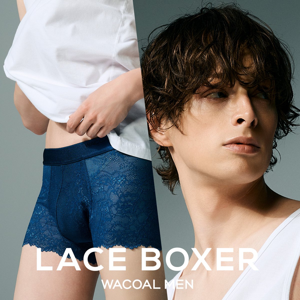 WACOAL MEN / BROS (@bros_wacoal) / Posts / X