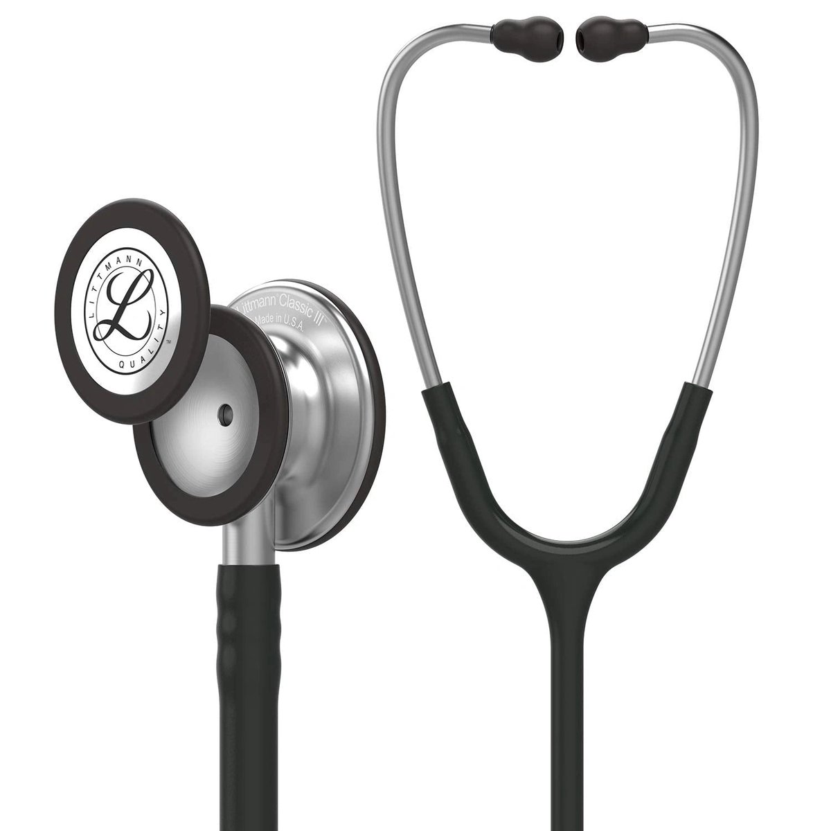 LisaJam67117433's tweet image. MedTech Professional Littmann Classic III Stethoscope for Students

#MedTechKits #littmannclassiciiistethoscope #stethoscopeprice #stethoscope #littmannclassiciii #emt #ems #medkit #medicsupplies #paramedic #paramedictraining

mediamavens.socialnetworking.solutions/blogs/10934/62…