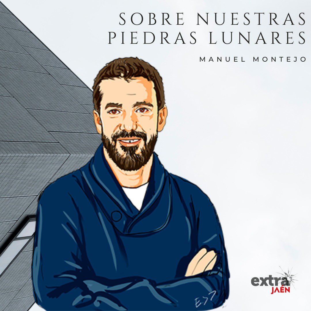 Extra Jaén tweet media