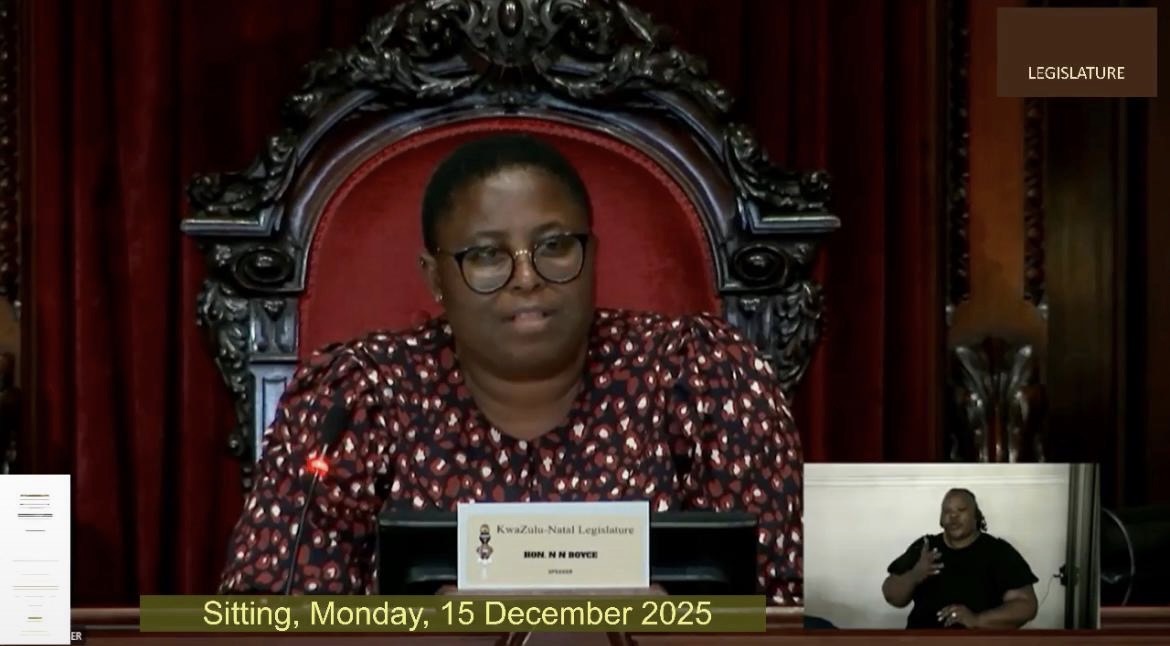 Ricky van Huyssteen 🇿🇦 tweet media