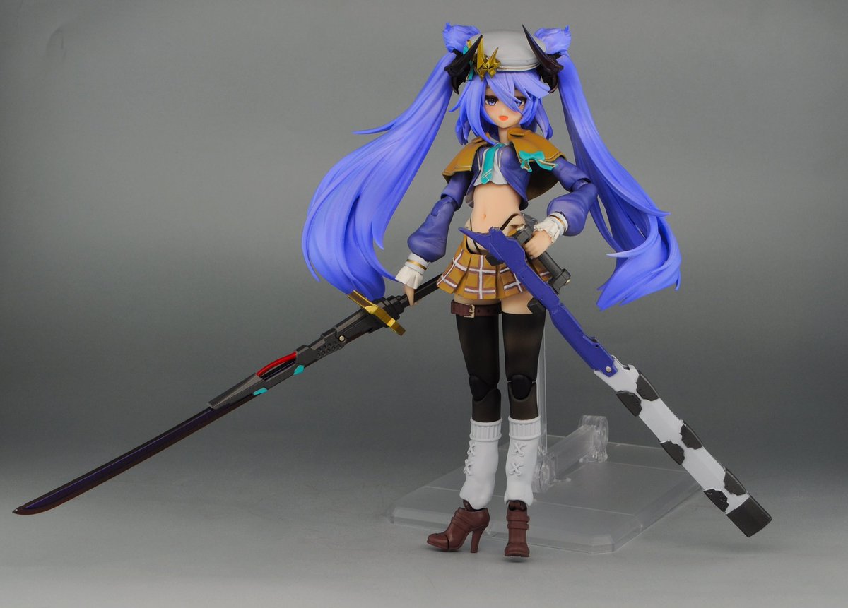 にしのきみ tweet media