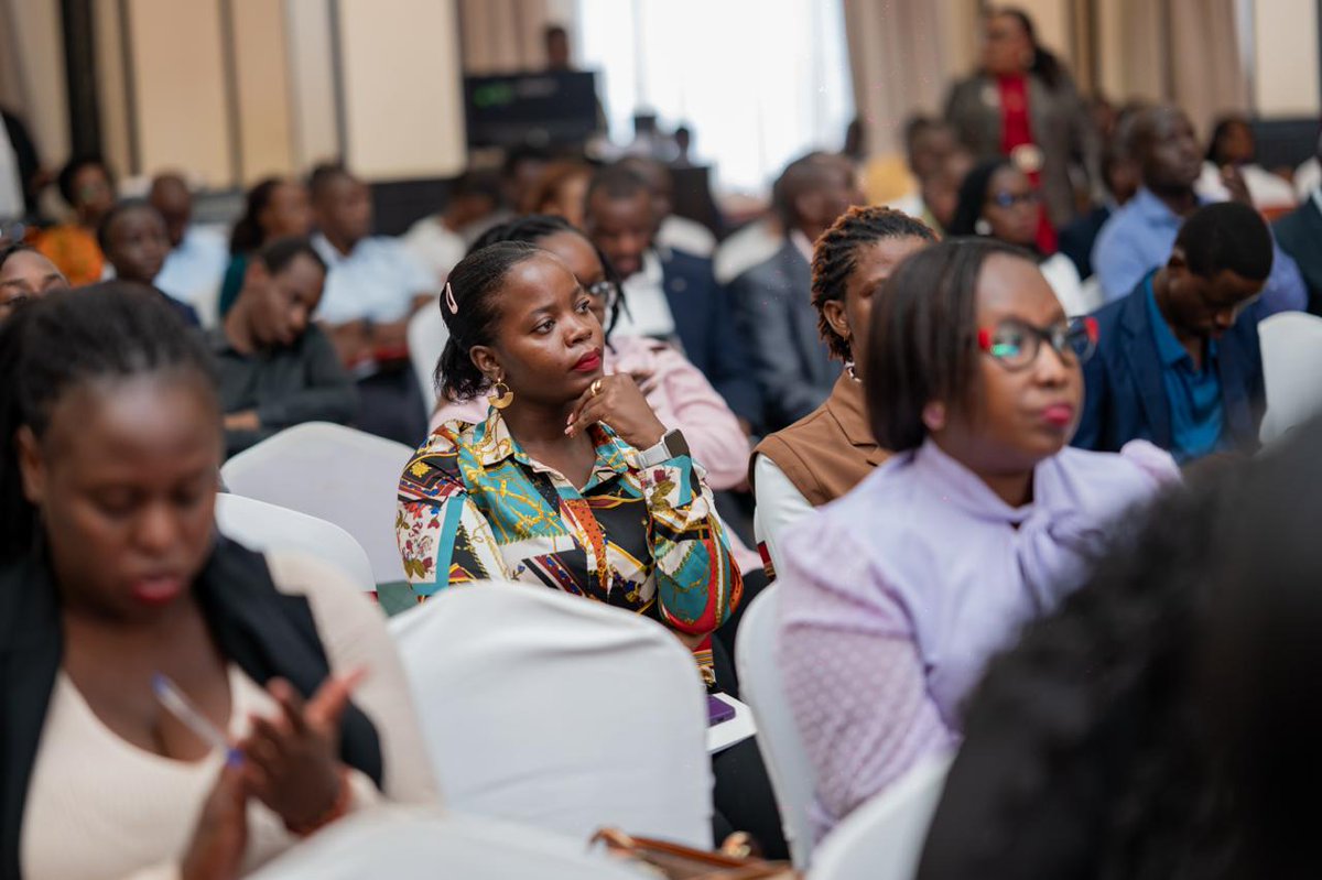 IECUganda's tweet image. The IEC interventions and capacity-building programs have greatly transformed us at @JaywabSolutions  says Jonah Mangeni. “The training on bid compliance and proposal structuring has strengthened our operations, and our mindset has been completely elevated.”

#IECGraduation #IEC…